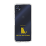 Slim Protection Case［ &UCHINOCO - British Shorthair 1 ］