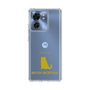 Slim Protection Case［ &UCHINOCO - British Shorthair 1 ］