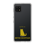 Slim Protection Case［ &UCHINOCO - British Shorthair 1 ］