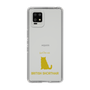 Slim Protection Case［ &UCHINOCO - British Shorthair 1 ］