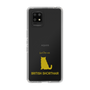Slim Protection Case［ &UCHINOCO - British Shorthair 1 ］