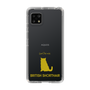 Slim Protection Case［ &UCHINOCO - British Shorthair 1 ］