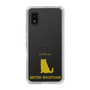 Slim Protection Case［ &UCHINOCO - British Shorthair 1 ］