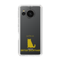 Slim Protection Case［ &UCHINOCO - British Shorthair 1 ］