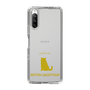 Slim Protection Case［ &UCHINOCO - British Shorthair 1 ］
