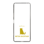 Slim Protection Case［ &UCHINOCO - British Shorthair 1 ］