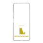 Slim Protection Case［ &UCHINOCO - British Shorthair 1 ］