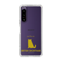 Slim Protection Case［ &UCHINOCO - British Shorthair 1 ］