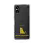 Slim Protection Case［ &UCHINOCO - British Shorthair 1 ］