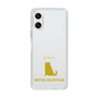 Slim Protection Case［ &UCHINOCO - British Shorthair 1 ］