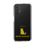 Slim Protection Case［ &UCHINOCO - British Shorthair 1 ］