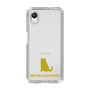 Slim Protection Case［ &UCHINOCO - British Shorthair 1 ］