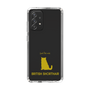 Slim Protection Case［ &UCHINOCO - British Shorthair 1 ］