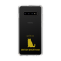 Slim Protection Case［ &UCHINOCO - British Shorthair 1 ］