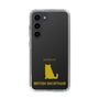 Slim Protection Case［ &UCHINOCO - British Shorthair 1 ］
