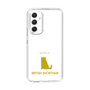 Slim Protection Case［ &UCHINOCO - British Shorthair 1 ］