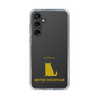 Slim Protection Case［ &UCHINOCO - British Shorthair 1 ］
