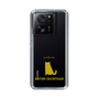 Slim Protection Case［ &UCHINOCO - British Shorthair 1 ］