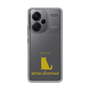 Slim Protection Case［ &UCHINOCO - British Shorthair 1 ］