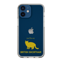 Slim Protection Case［ &UCHINOCO -British Shorthair 2 ］