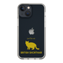 Slim Protection Case［ &UCHINOCO -British Shorthair 2 ］