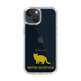 Slim Protection Case［ &UCHINOCO -British Shorthair 2 ］