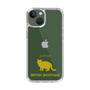 Slim Protection Case［ &UCHINOCO -British Shorthair 2 ］