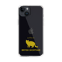 Slim Protection Case［ &UCHINOCO -British Shorthair 2 ］