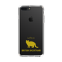 Slim Protection Case［ &UCHINOCO -British Shorthair 2 ］
