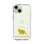 Slim Protection Case［ &UCHINOCO -British Shorthair 2 ］