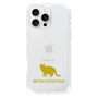 Slim Protection Case［ &UCHINOCO -British Shorthair 2 ］