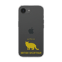 Slim Protection Case［ &UCHINOCO -British Shorthair 2 ］