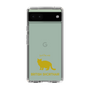 Slim Protection Case［ &UCHINOCO -British Shorthair 2 ］