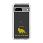 Slim Protection Case［ &UCHINOCO -British Shorthair 2 ］
