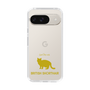Slim Protection Case［ &UCHINOCO -British Shorthair 2 ］