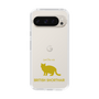 Slim Protection Case［ &UCHINOCO -British Shorthair 2 ］