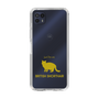 Slim Protection Case［ &UCHINOCO -British Shorthair 2 ］