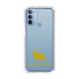 Slim Protection Case［ &UCHINOCO -British Shorthair 2 ］