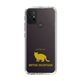 Slim Protection Case［ &UCHINOCO -British Shorthair 2 ］