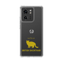 Slim Protection Case［ &UCHINOCO -British Shorthair 2 ］