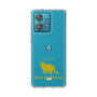 Slim Protection Case［ &UCHINOCO -British Shorthair 2 ］