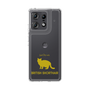 Slim Protection Case［ &UCHINOCO -British Shorthair 2 ］