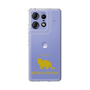 Slim Protection Case［ &UCHINOCO -British Shorthair 2 ］