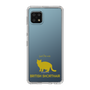 Slim Protection Case［ &UCHINOCO -British Shorthair 2 ］
