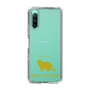 Slim Protection Case［ &UCHINOCO -British Shorthair 2 ］