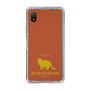 Slim Protection Case［ &UCHINOCO -British Shorthair 2 ］