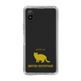 Slim Protection Case［ &UCHINOCO -British Shorthair 2 ］