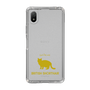 Slim Protection Case［ &UCHINOCO -British Shorthair 2 ］