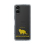 Slim Protection Case［ &UCHINOCO -British Shorthair 2 ］