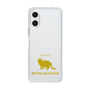 Slim Protection Case［ &UCHINOCO -British Shorthair 2 ］
